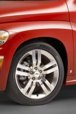 Chevrolet HHR SS 2008 года